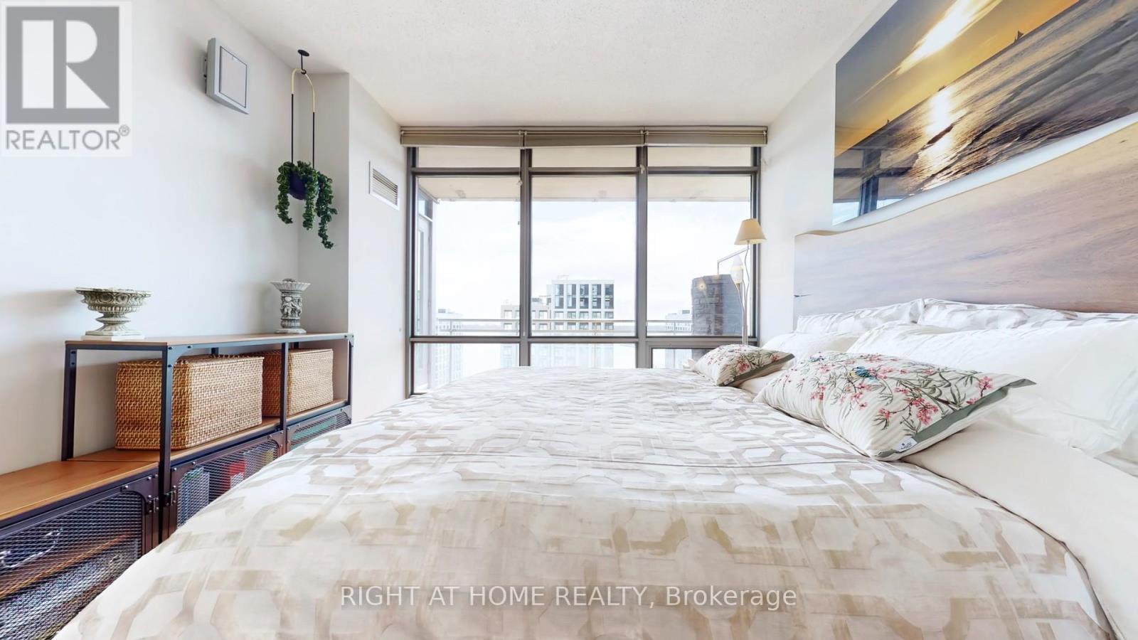 2102 - 5 Mariner Terrace, Toronto (waterfront Communities), Ontario