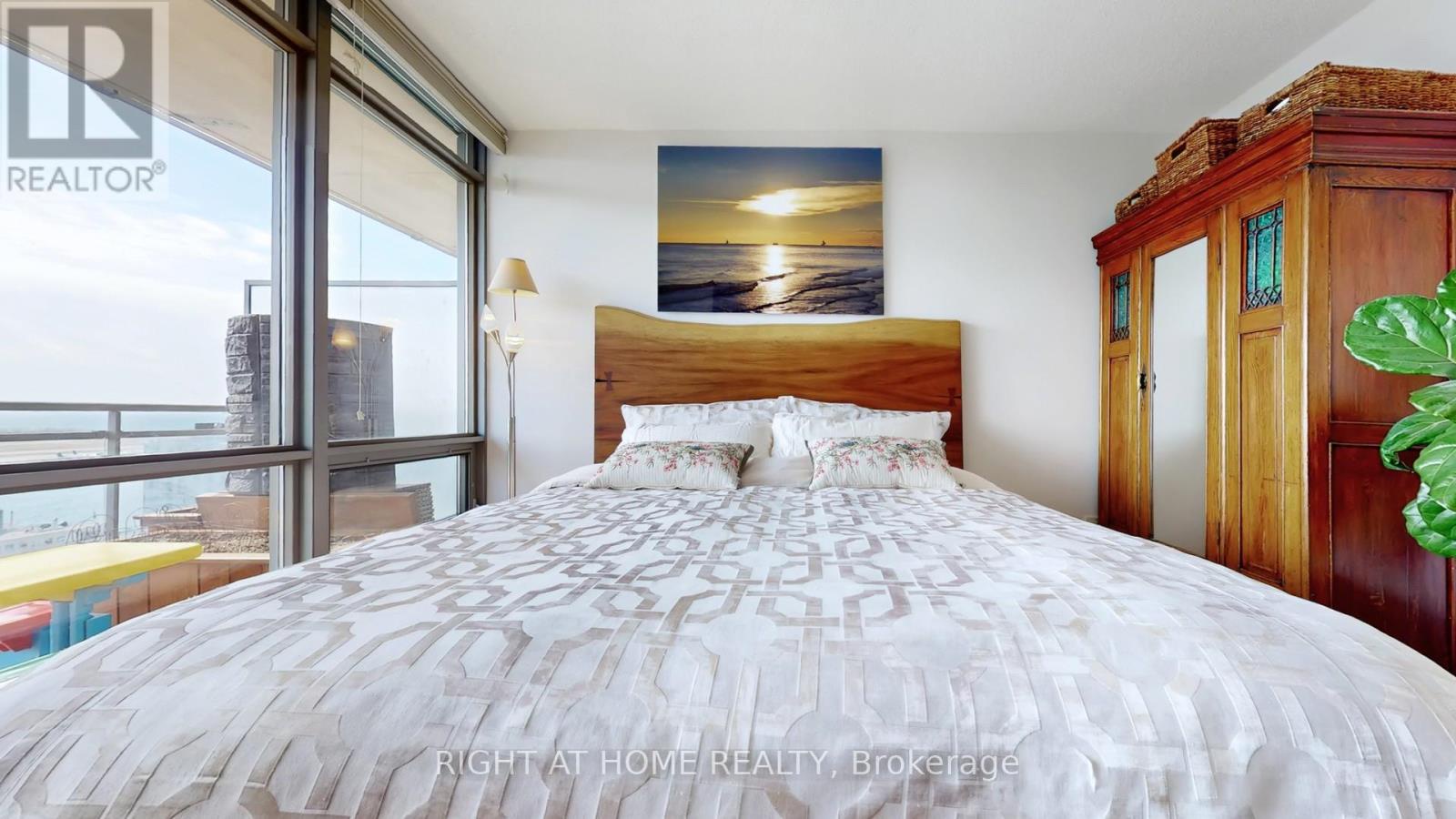 2102 - 5 Mariner Terrace, Toronto (waterfront Communities), Ontario