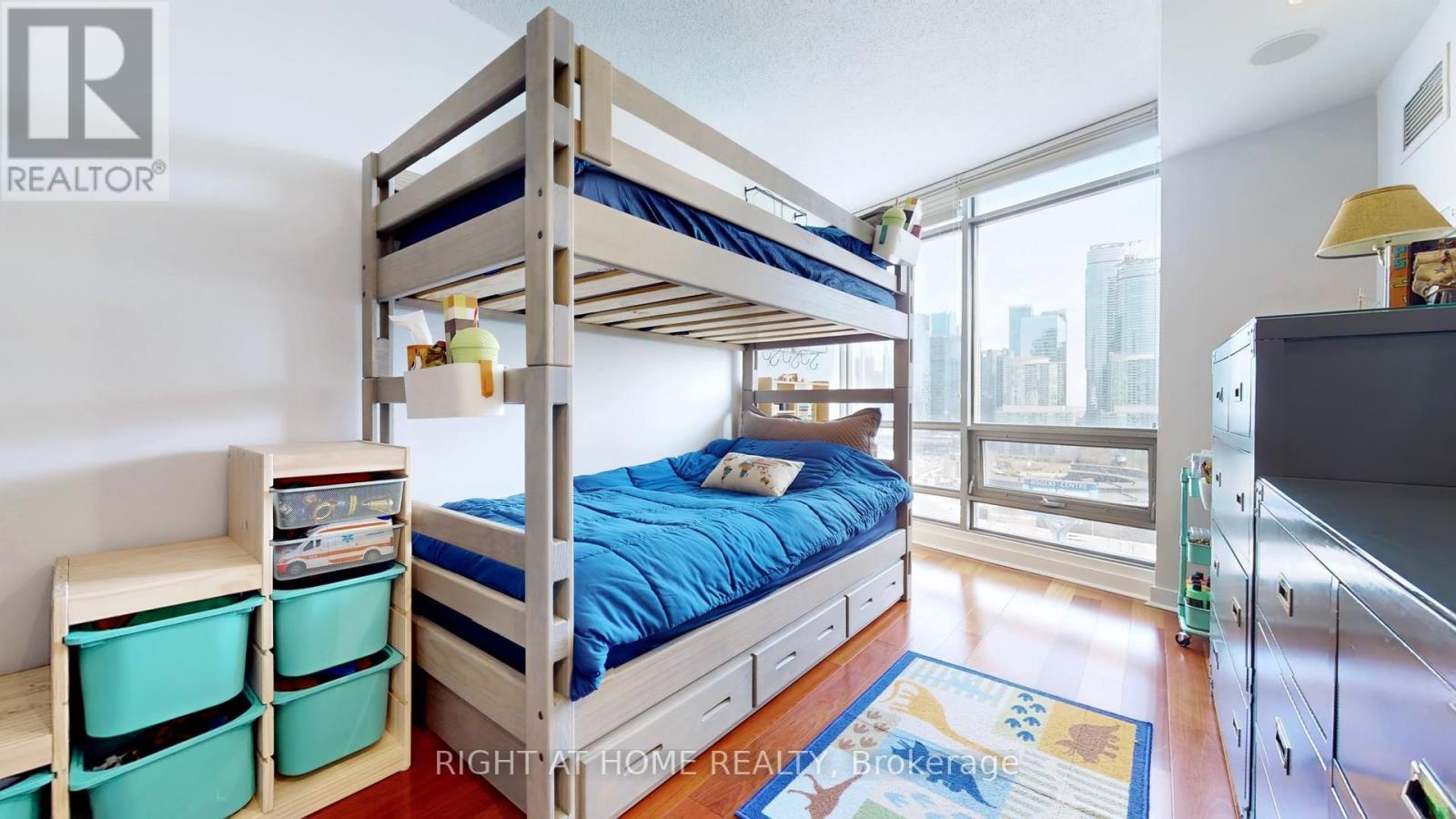 2102 - 5 Mariner Terrace, Toronto (waterfront Communities), Ontario