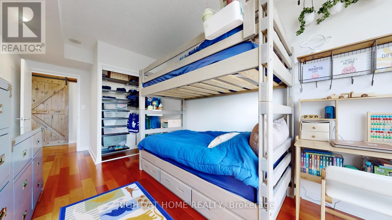 2102 - 5 Mariner Terrace, Toronto (waterfront Communities), Ontario