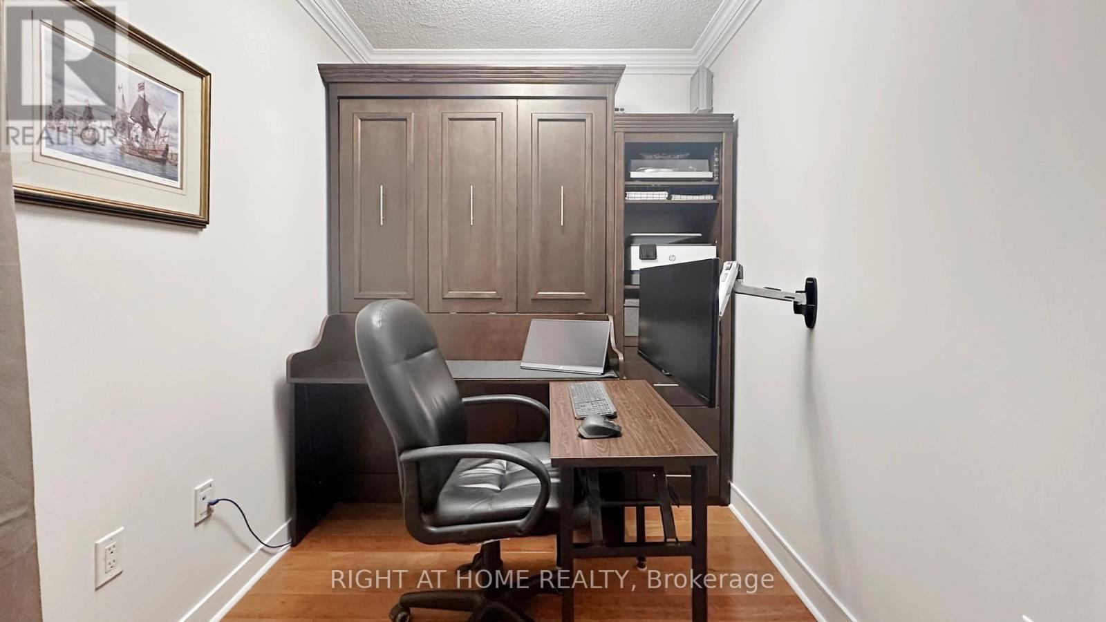 2102 - 5 Mariner Terrace, Toronto (waterfront Communities), Ontario