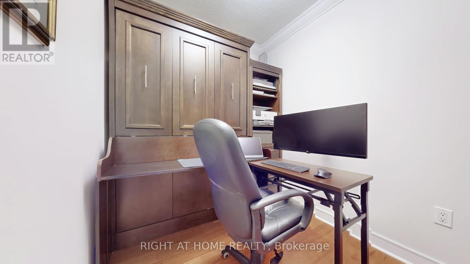 2102 - 5 Mariner Terrace, Toronto (waterfront Communities), Ontario