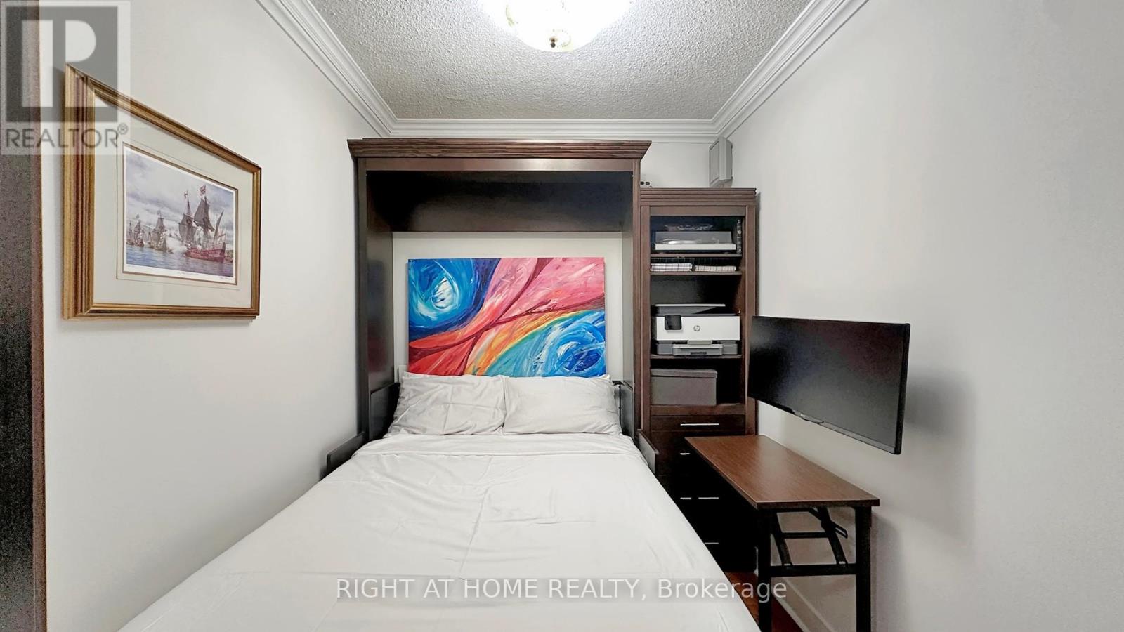 2102 - 5 Mariner Terrace, Toronto (waterfront Communities), Ontario