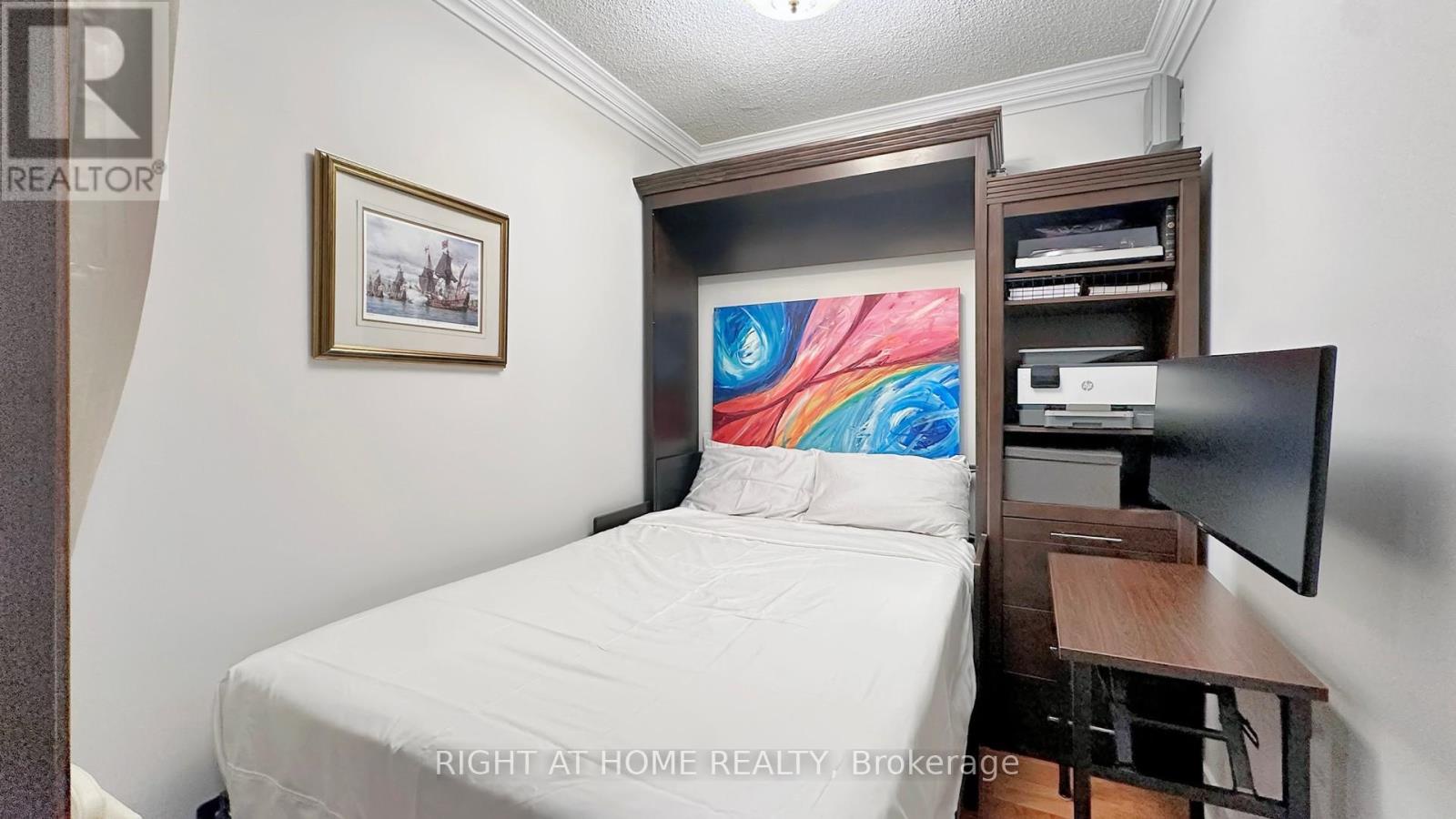 2102 - 5 Mariner Terrace, Toronto (waterfront Communities), Ontario