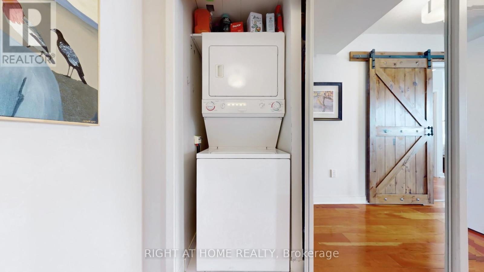 2102 - 5 Mariner Terrace, Toronto (waterfront Communities), Ontario
