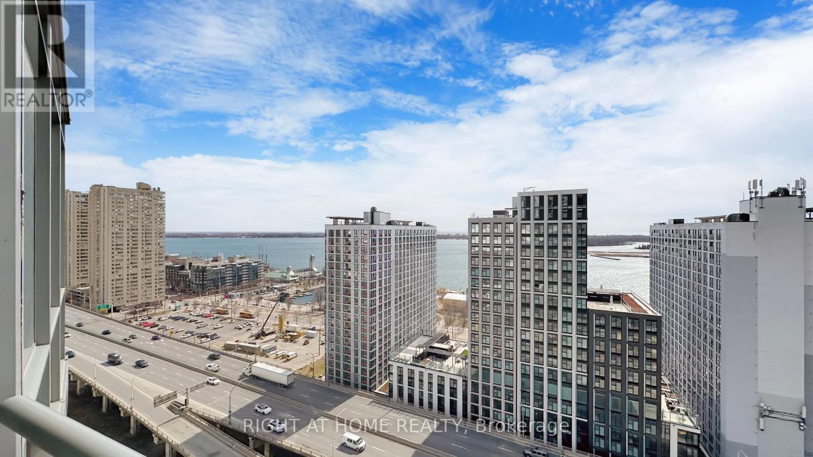 2102 - 5 Mariner Terrace, Toronto (waterfront Communities), Ontario