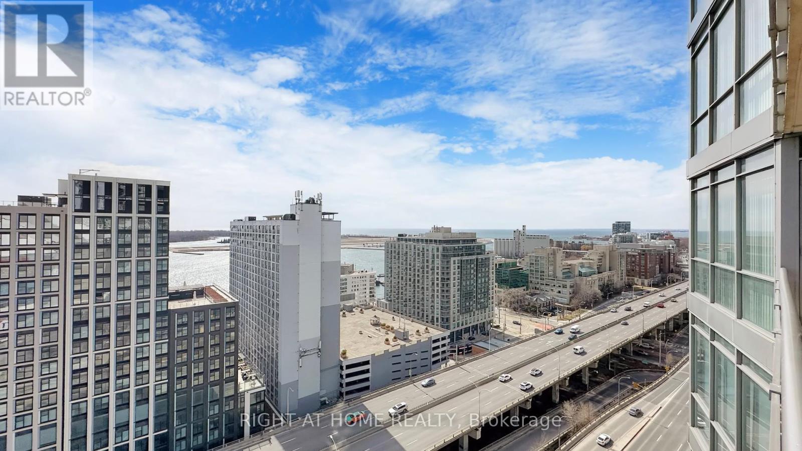 2102 - 5 Mariner Terrace, Toronto (waterfront Communities), Ontario
