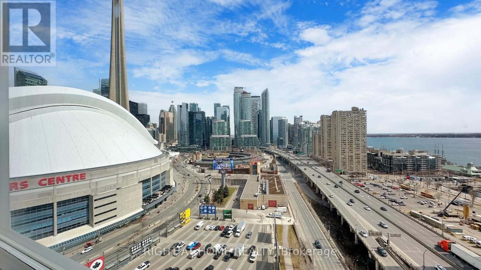 2102 - 5 Mariner Terrace, Toronto (waterfront Communities), Ontario