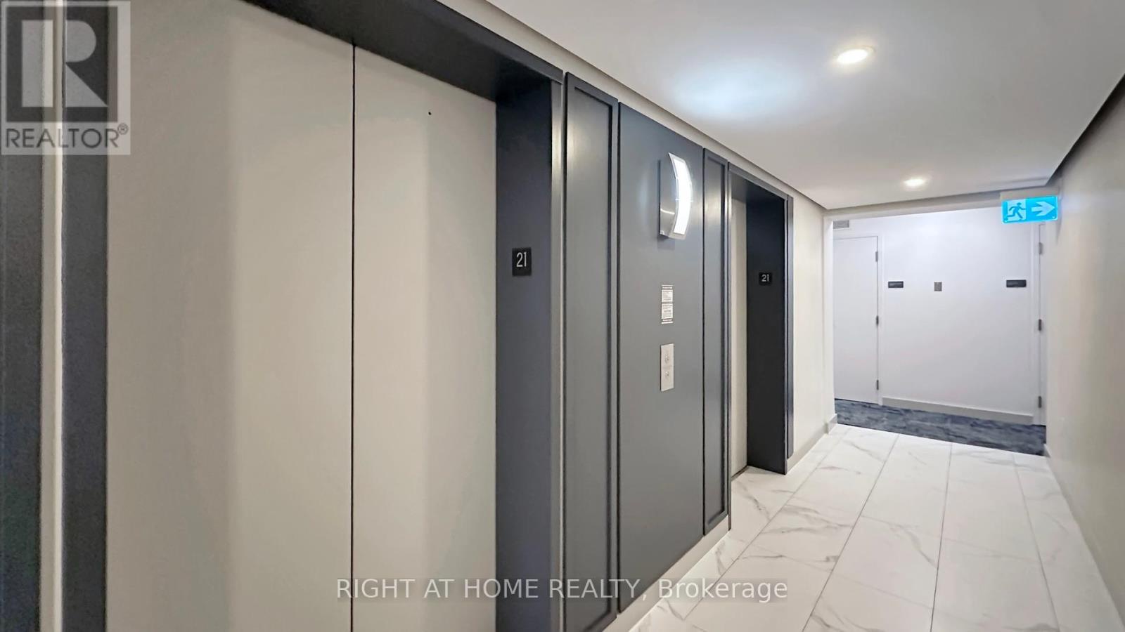 2102 - 5 Mariner Terrace, Toronto (waterfront Communities), Ontario