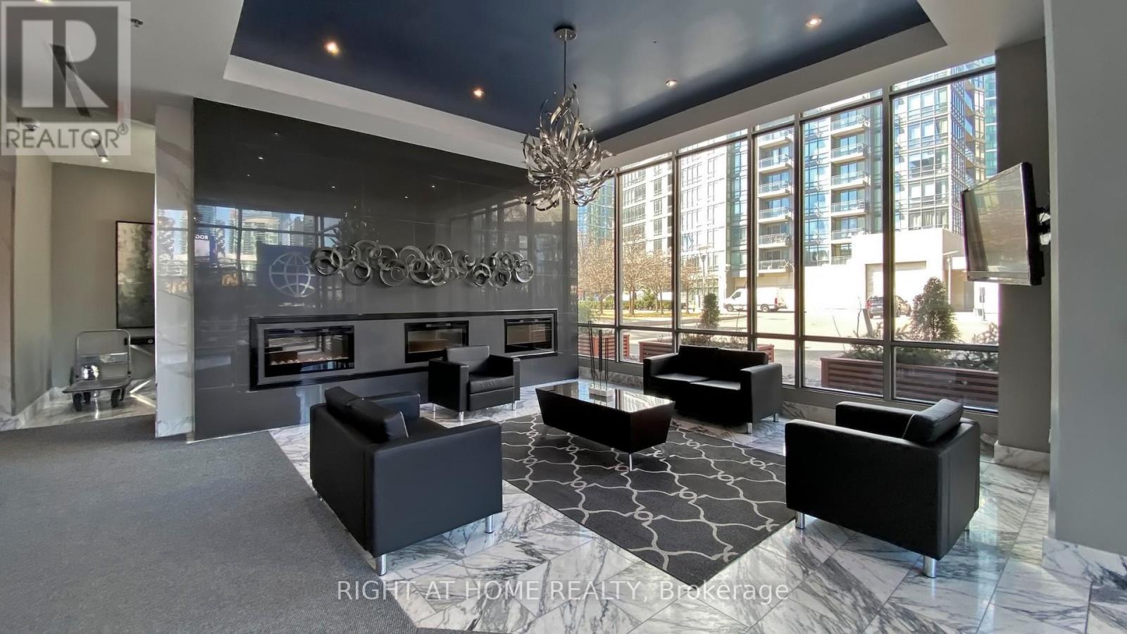 2102 - 5 Mariner Terrace, Toronto (waterfront Communities), Ontario