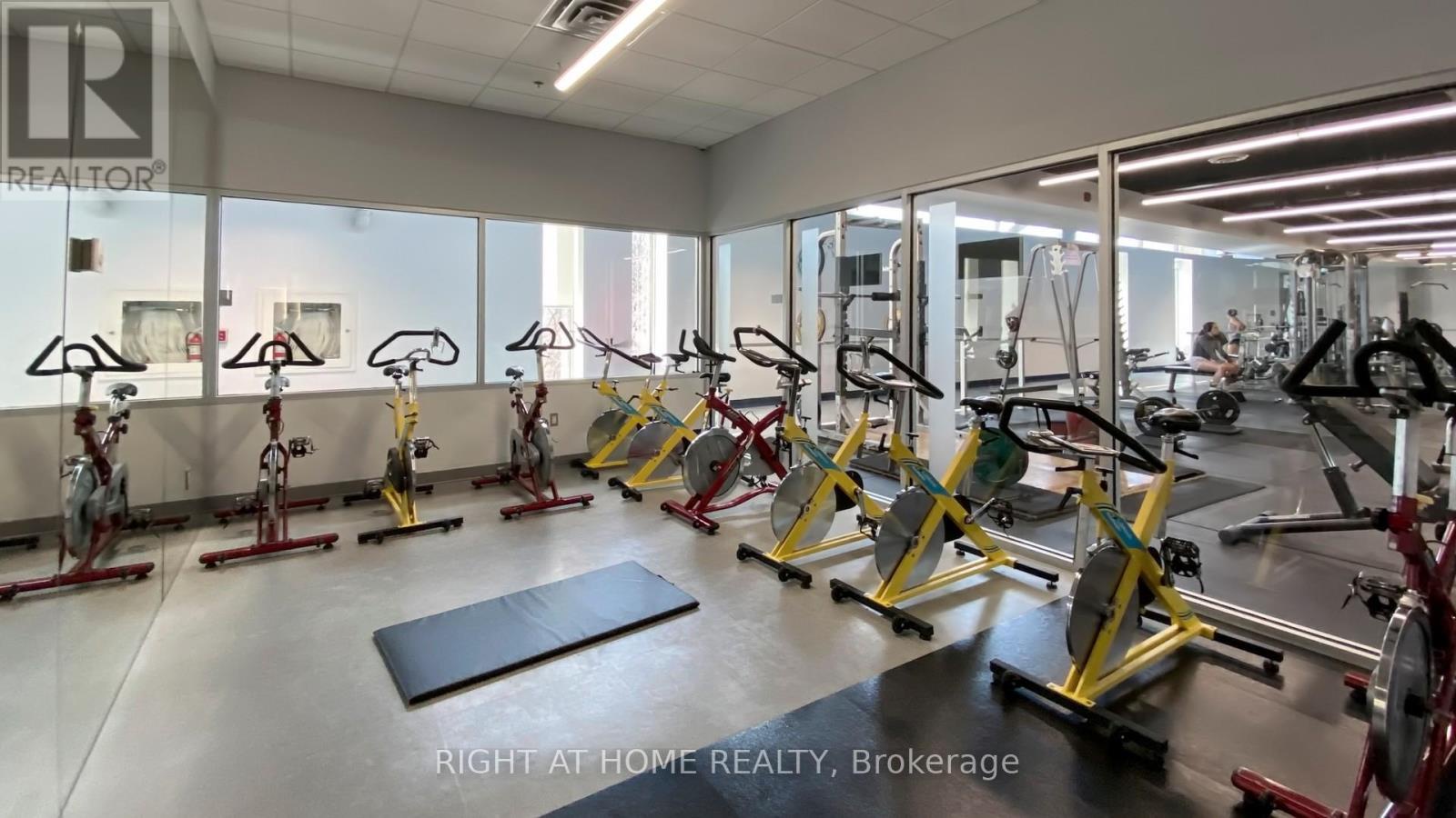 2102 - 5 Mariner Terrace, Toronto (waterfront Communities), Ontario