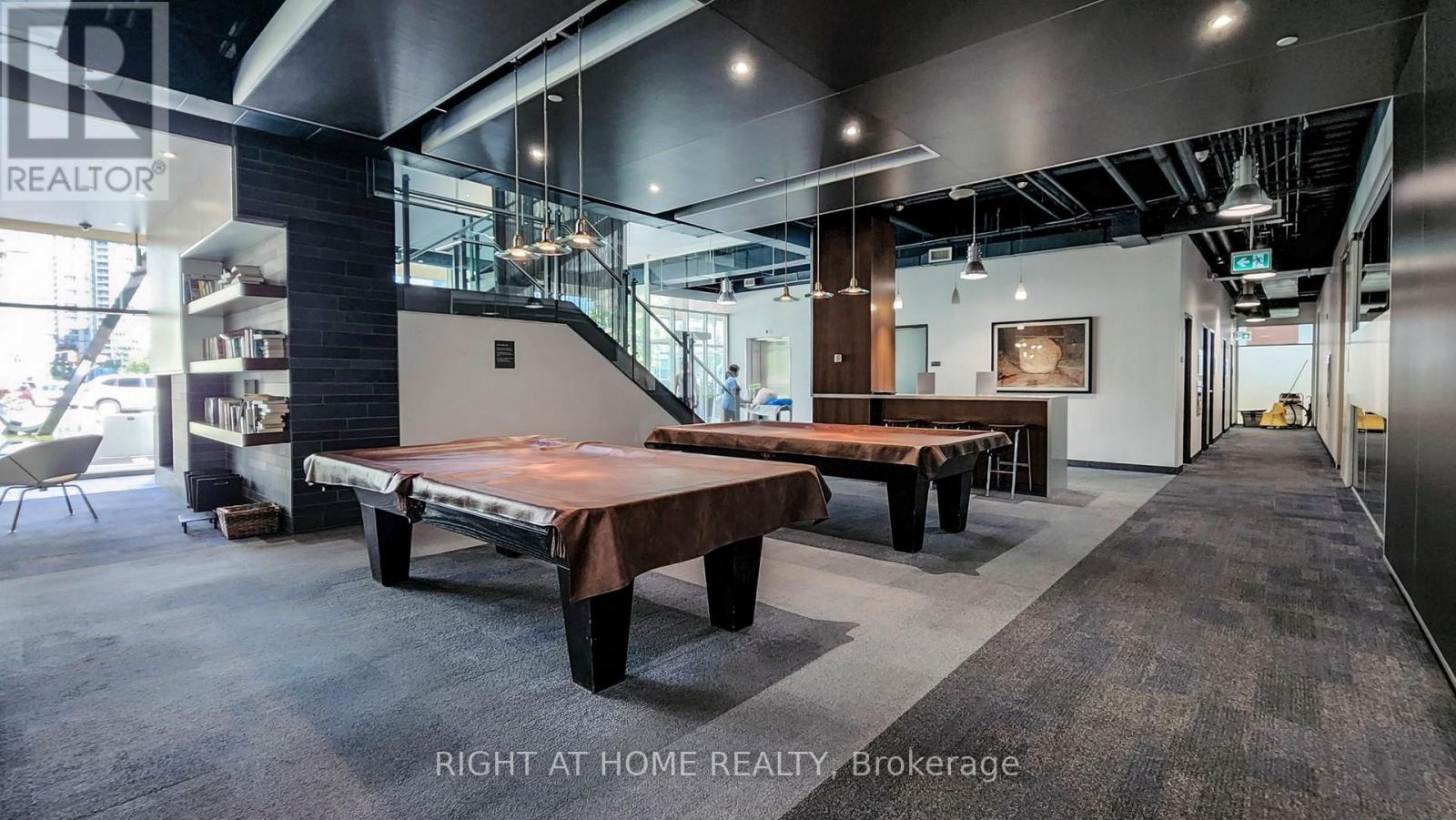 2102 - 5 Mariner Terrace, Toronto (waterfront Communities), Ontario