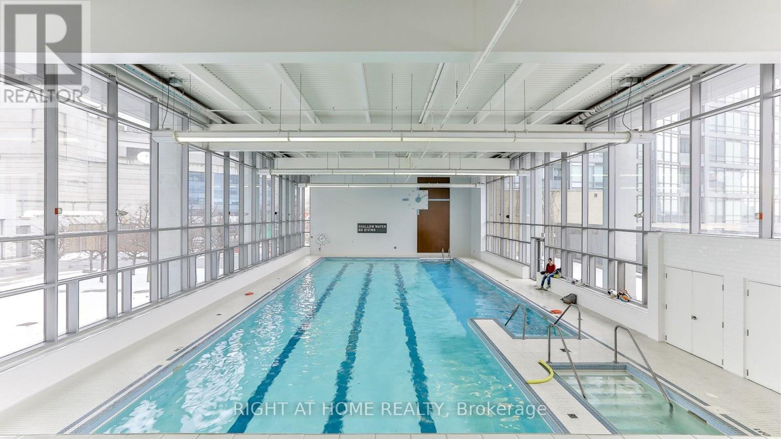 2102 - 5 Mariner Terrace, Toronto (waterfront Communities), Ontario