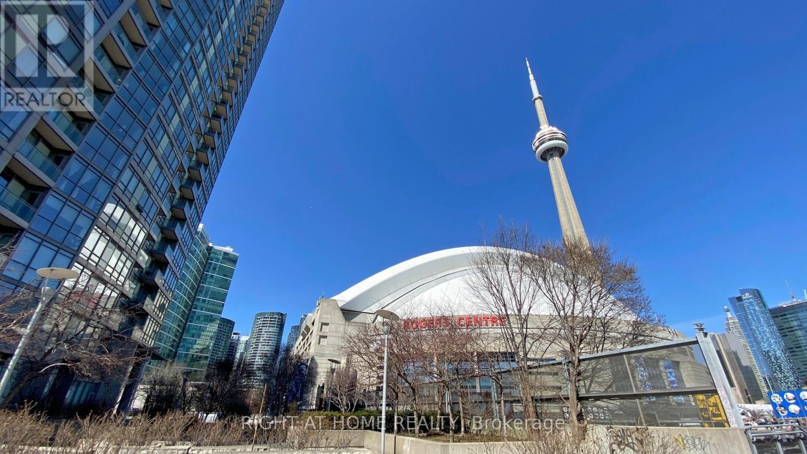 2102 - 5 Mariner Terrace, Toronto (waterfront Communities), Ontario