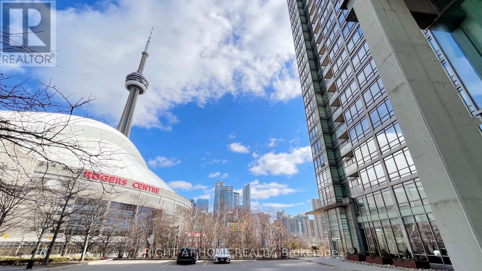 2102 - 5 Mariner Terrace, Toronto (waterfront Communities), Ontario