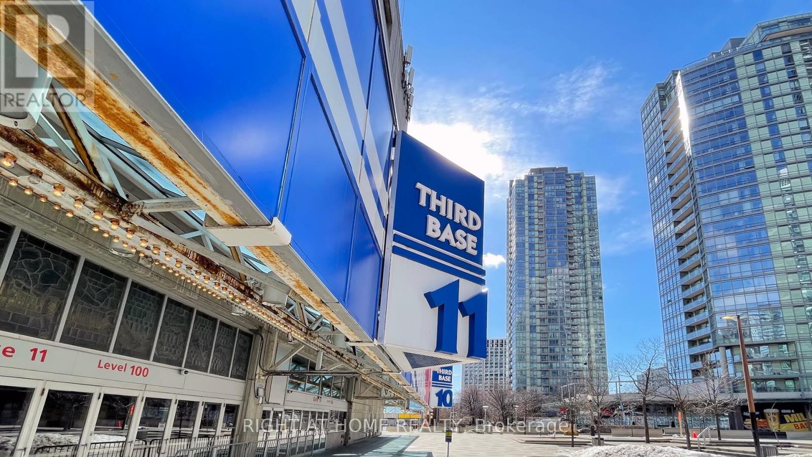 2102 - 5 Mariner Terrace, Toronto (waterfront Communities), Ontario