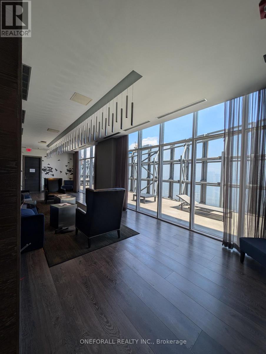 907 - 1080 Bay Street, Toronto (bay Street Corridor), Ontario
