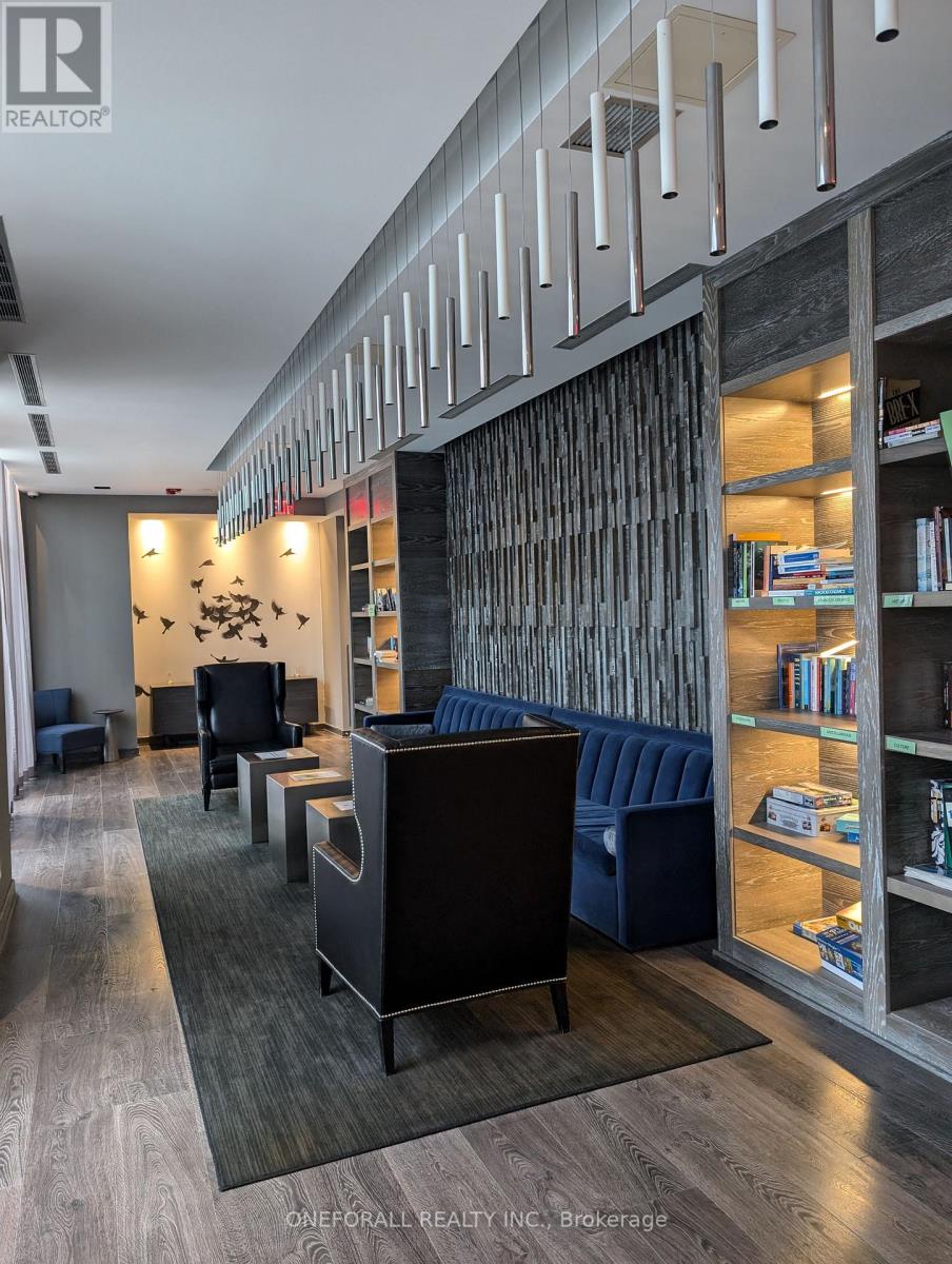 907 - 1080 Bay Street, Toronto (bay Street Corridor), Ontario