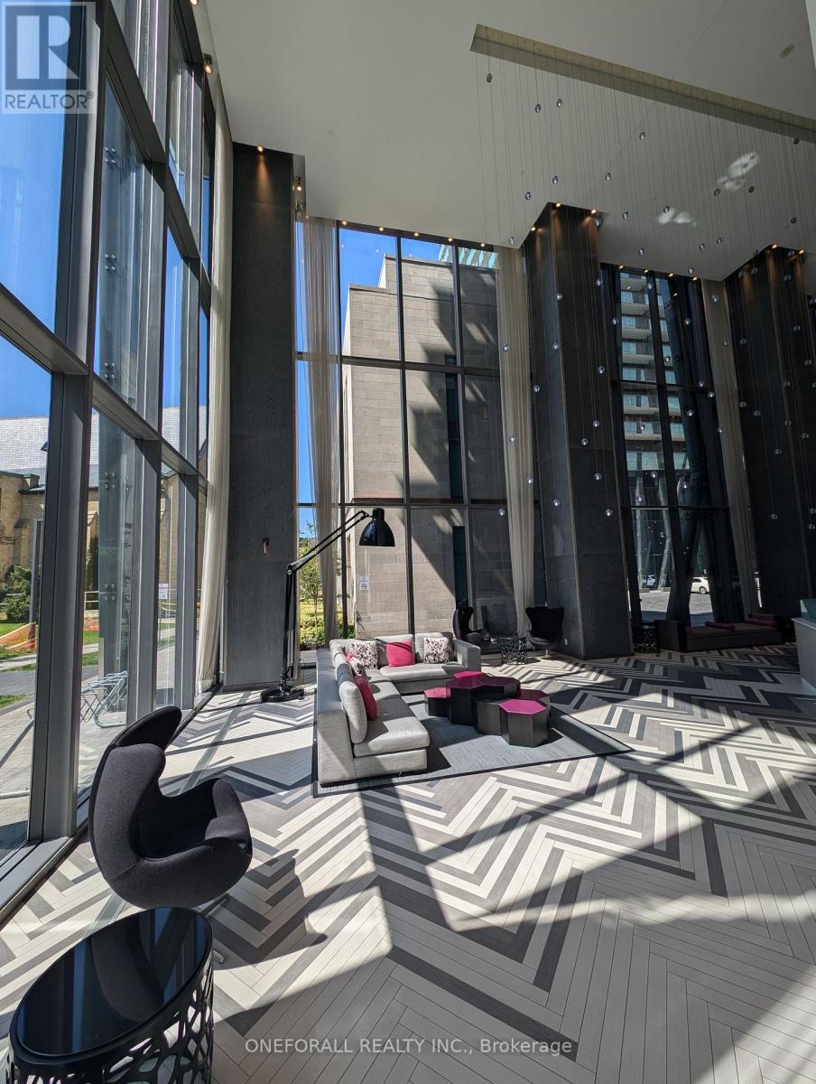907 - 1080 Bay Street, Toronto (bay Street Corridor), Ontario