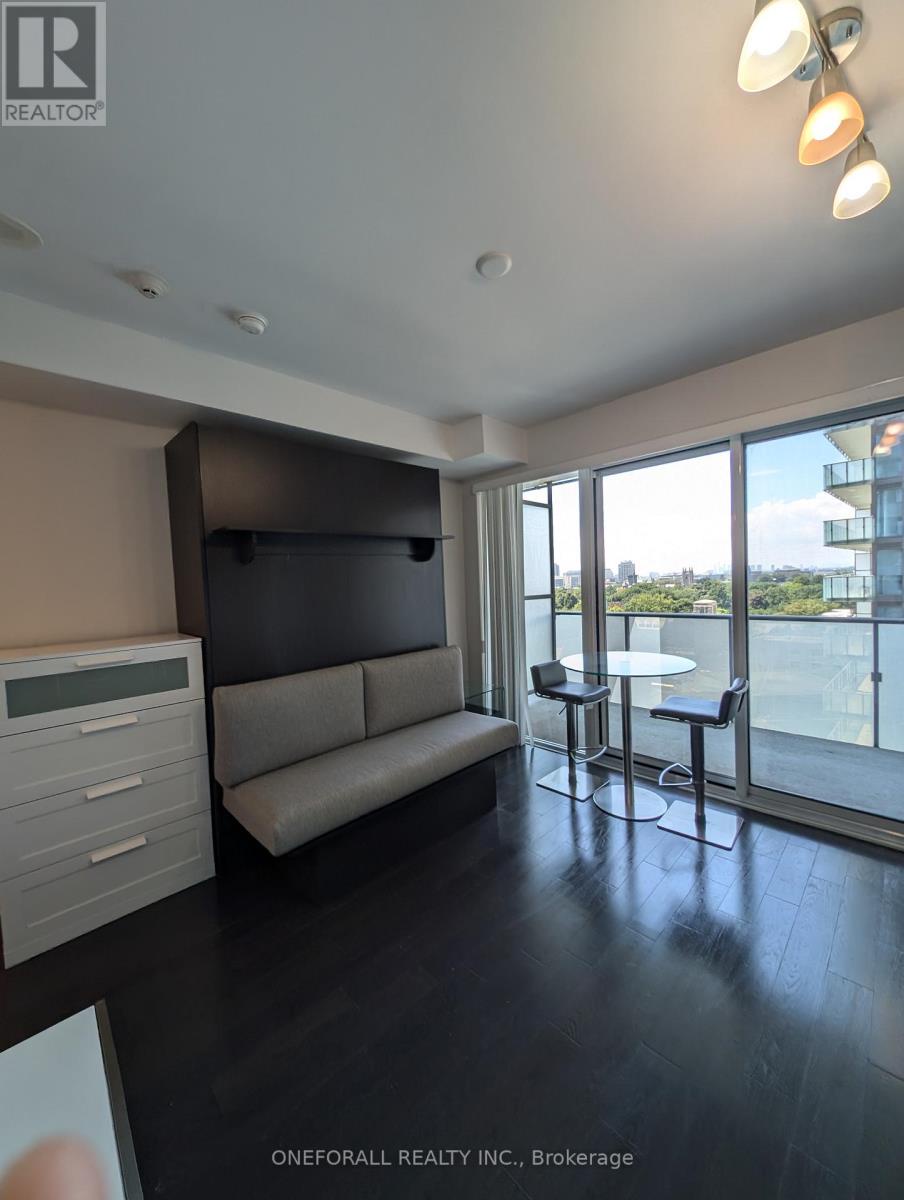 907 - 1080 Bay Street, Toronto (bay Street Corridor), Ontario
