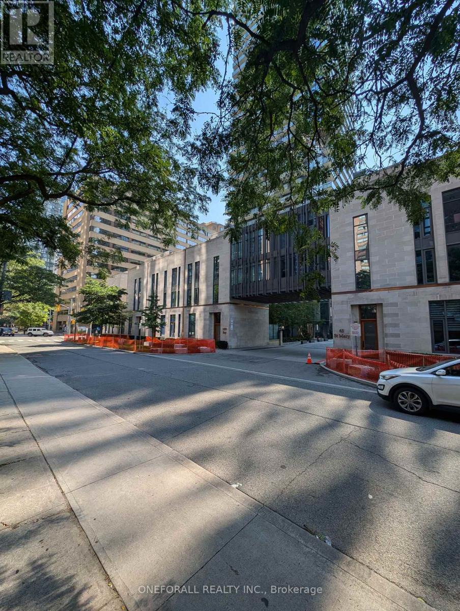 907 - 1080 Bay Street, Toronto (bay Street Corridor), Ontario