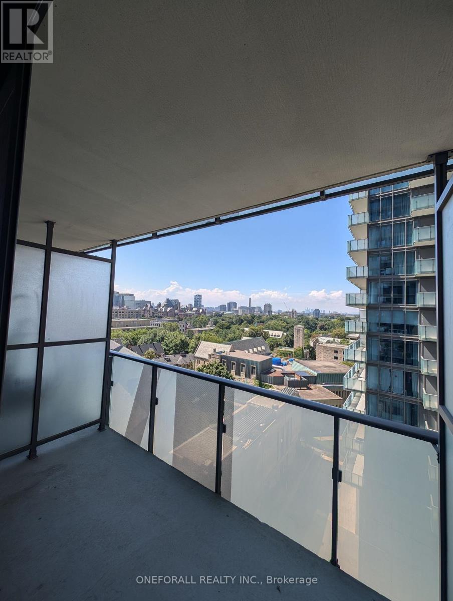 907 - 1080 Bay Street, Toronto (bay Street Corridor), Ontario