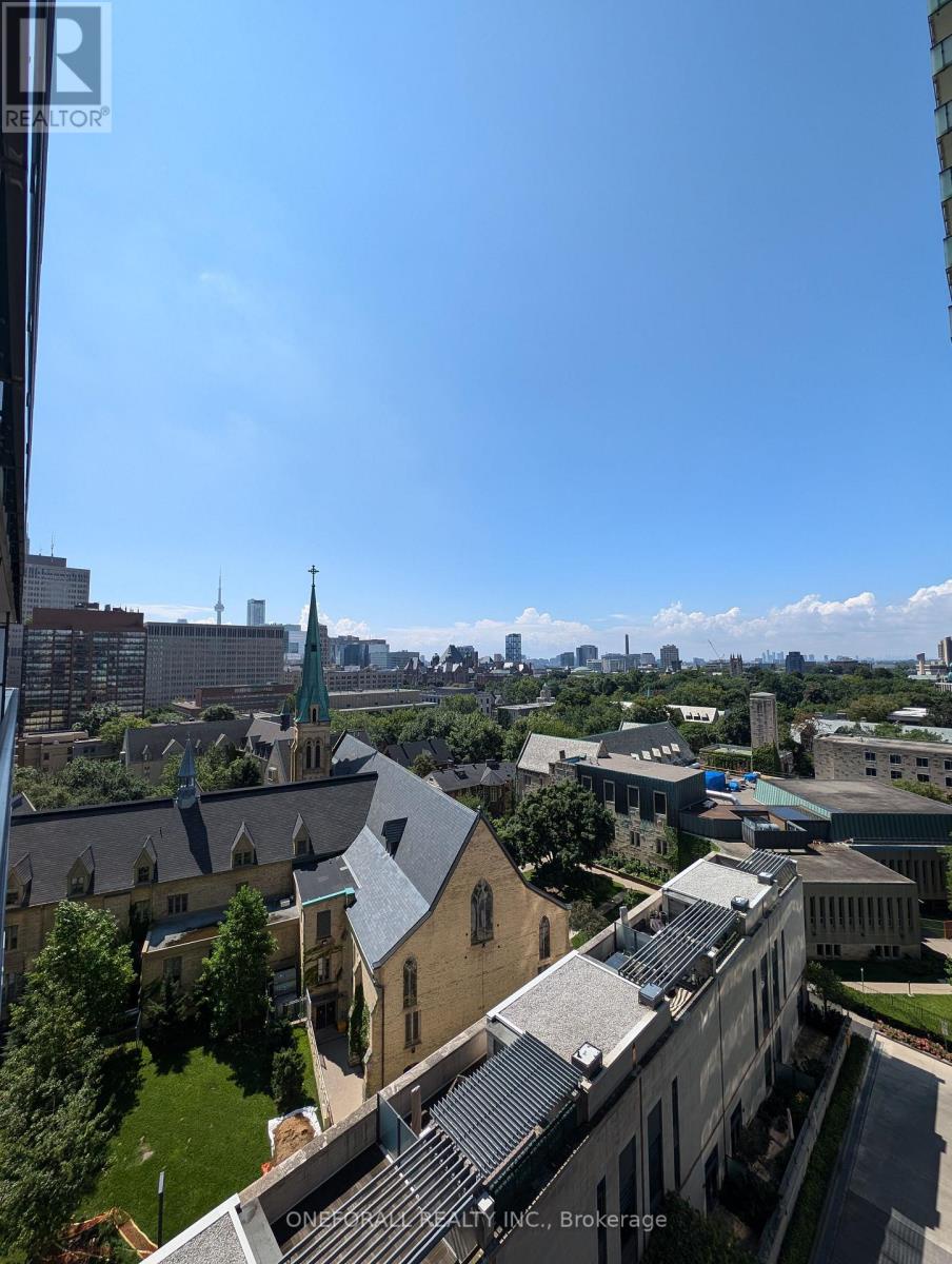 907 - 1080 Bay Street, Toronto (bay Street Corridor), Ontario