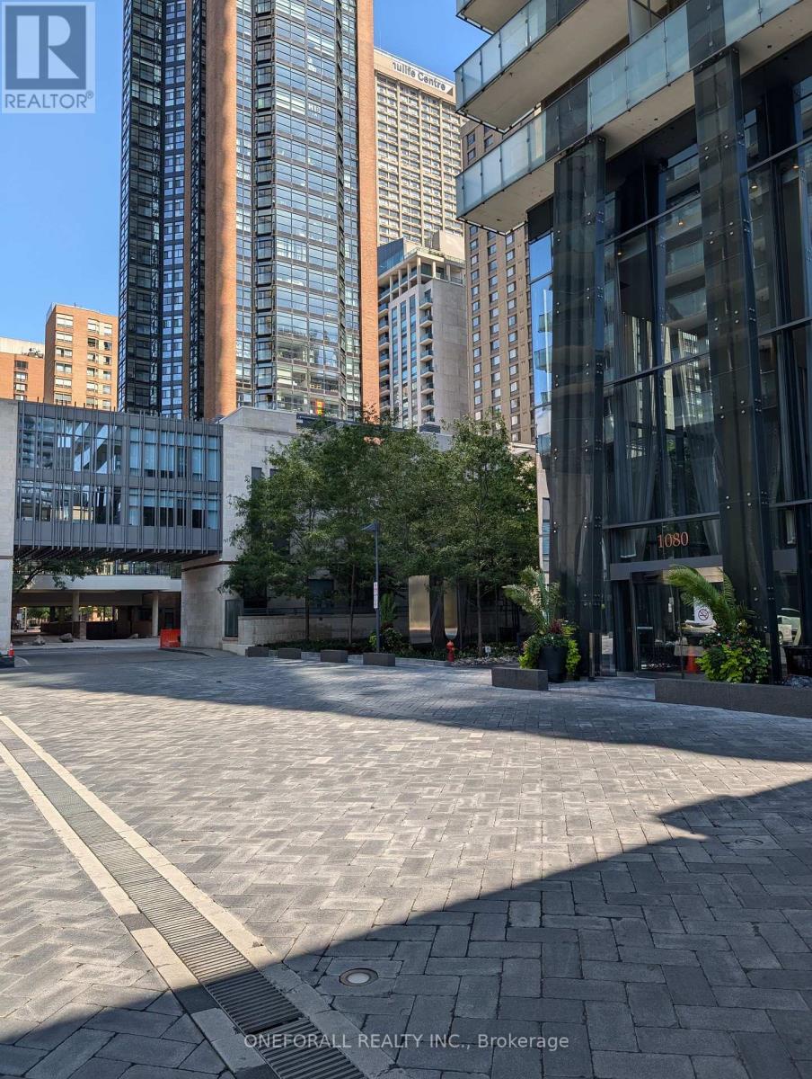 907 - 1080 Bay Street, Toronto (bay Street Corridor), Ontario