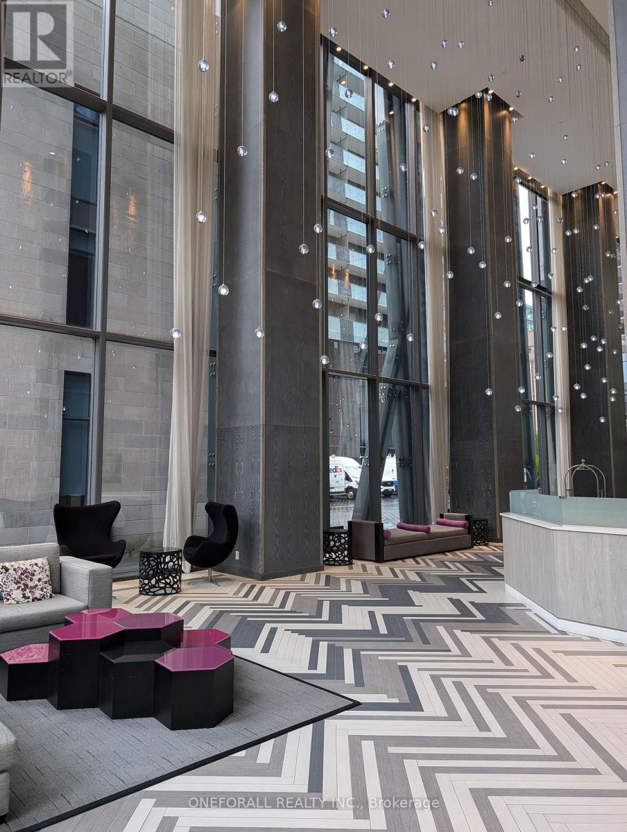 907 - 1080 Bay Street, Toronto (bay Street Corridor), Ontario