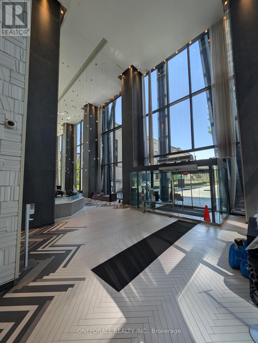 907 - 1080 Bay Street, Toronto (bay Street Corridor), Ontario