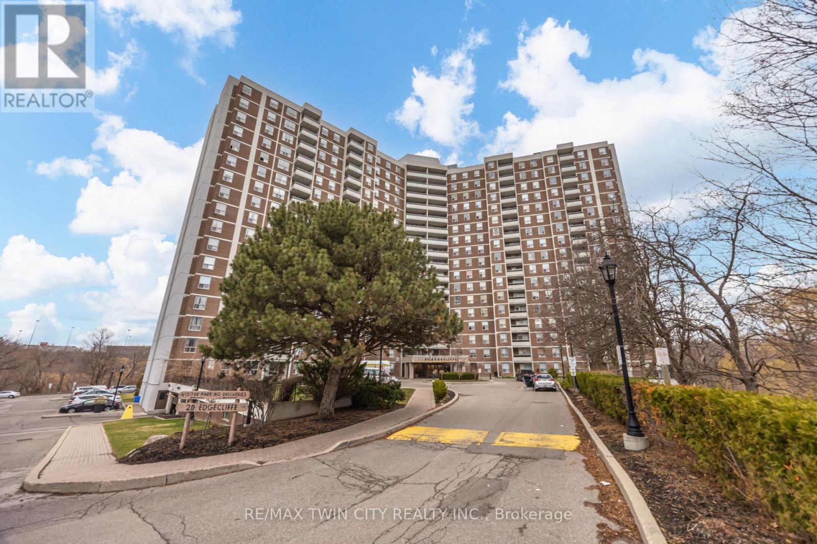 #304 - 20 Edgecliff Golfway, Toronto (flemingdon Park), Ontario