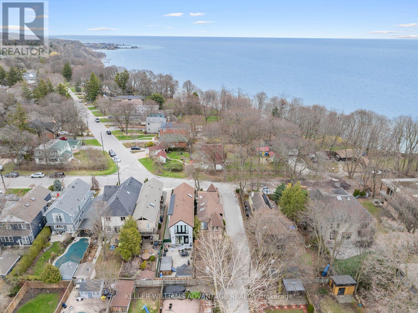 20 Birchmount Road, Toronto (birchcliffe-cliffside), Ontario