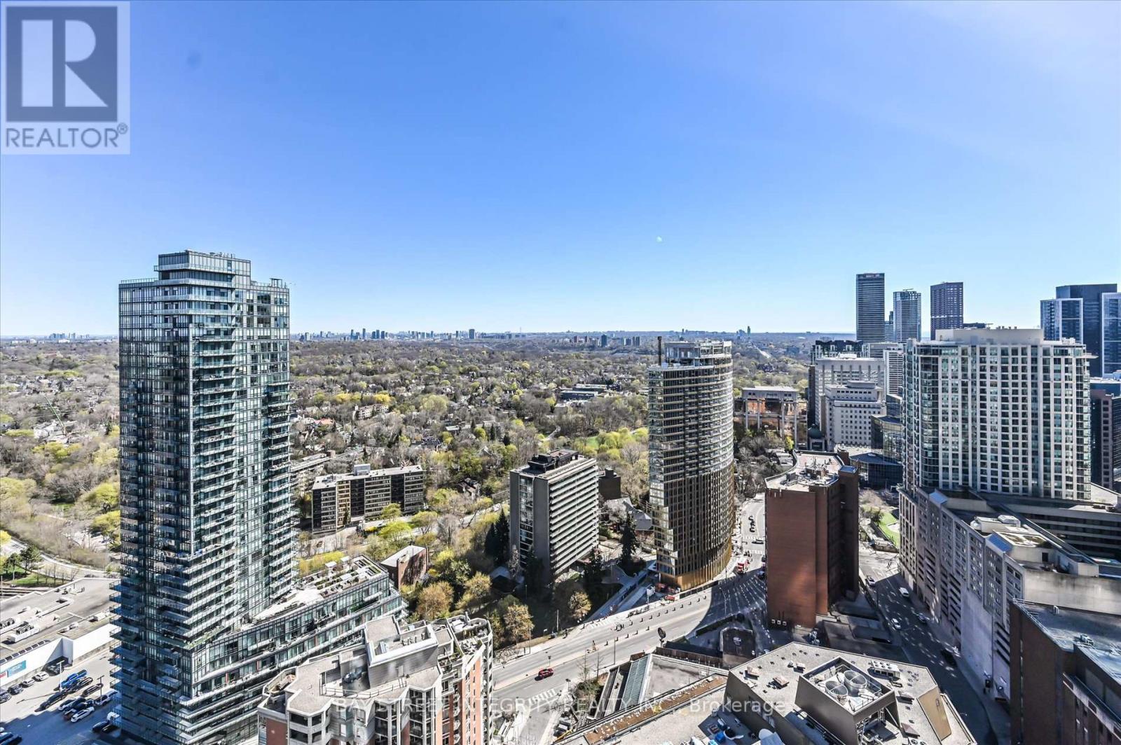 3208 - 1 Yorkville Avenue, Toronto (annex), Ontario
