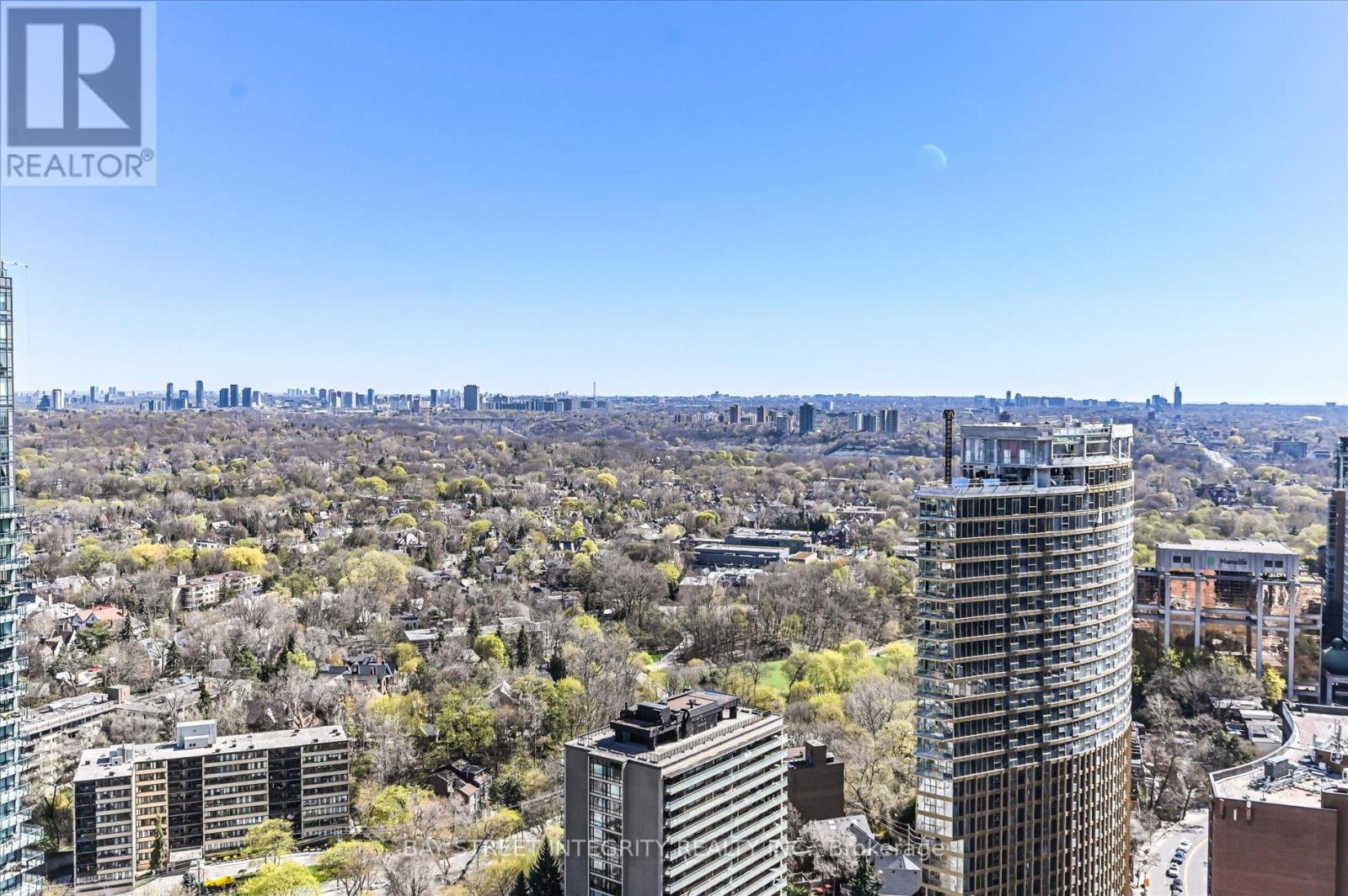 3208 - 1 Yorkville Avenue, Toronto (annex), Ontario