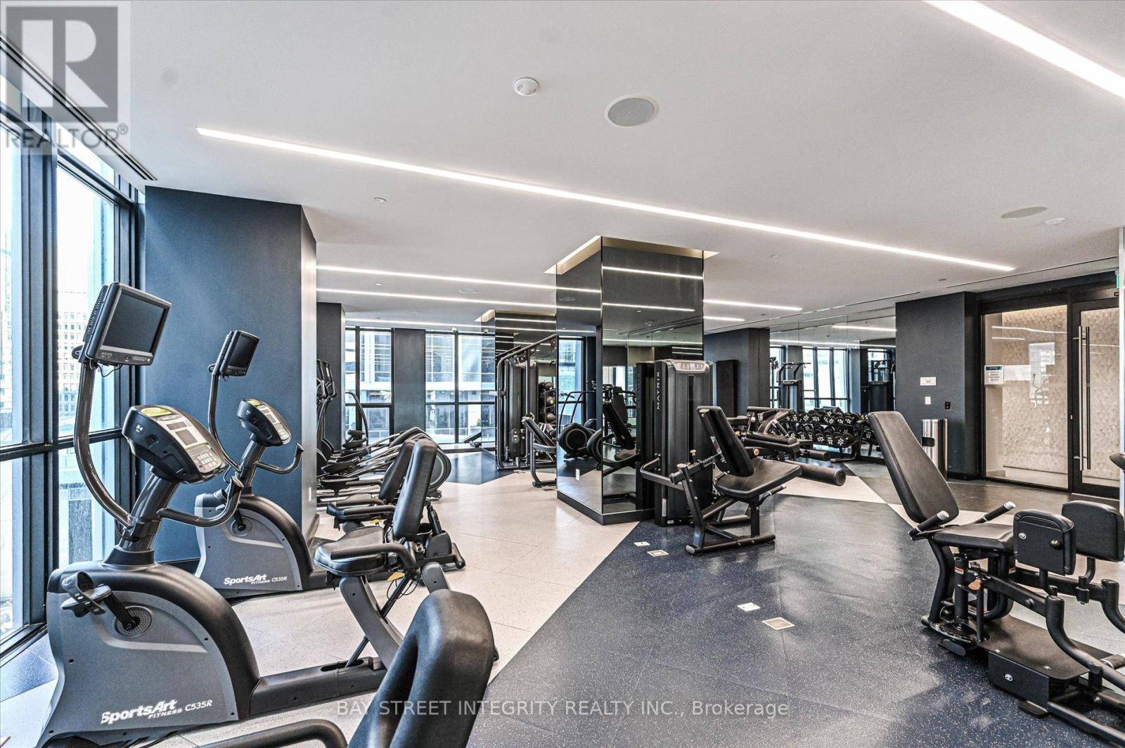3208 - 1 Yorkville Avenue, Toronto (annex), Ontario