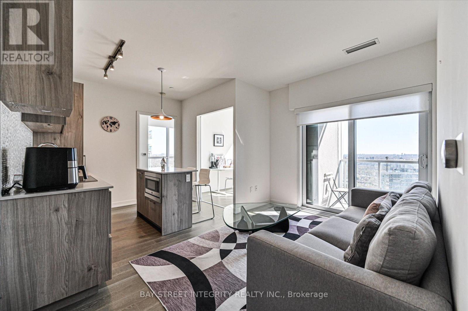 3208 - 1 Yorkville Avenue, Toronto (annex), Ontario