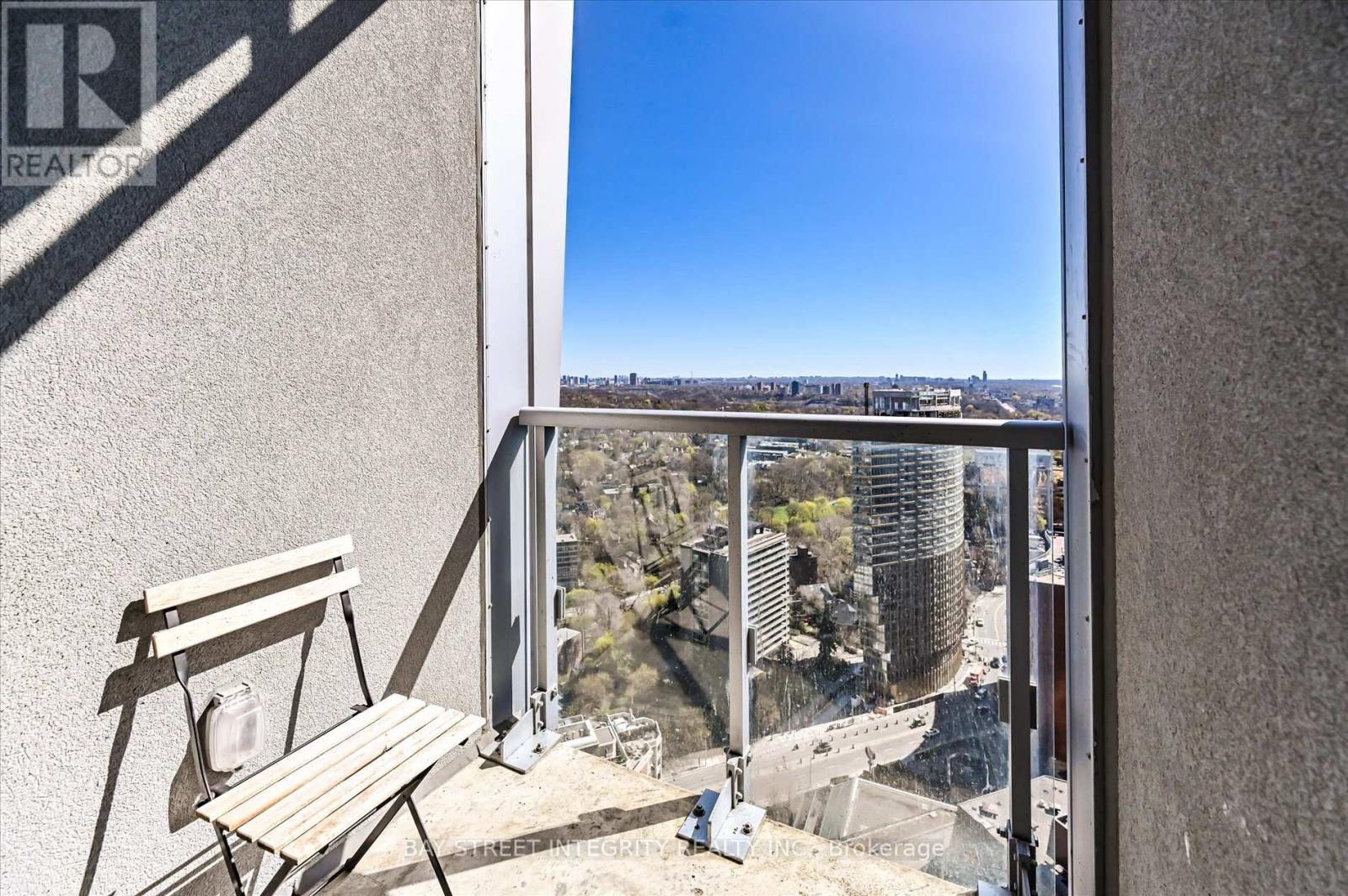 3208 - 1 Yorkville Avenue, Toronto (annex), Ontario