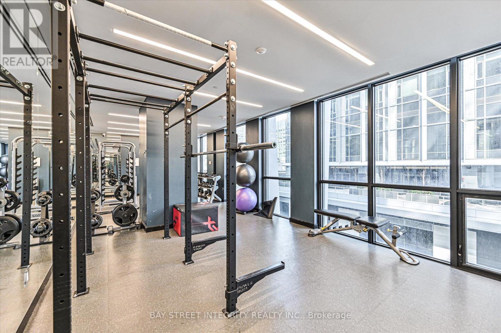 3208 - 1 Yorkville Avenue, Toronto (annex), Ontario