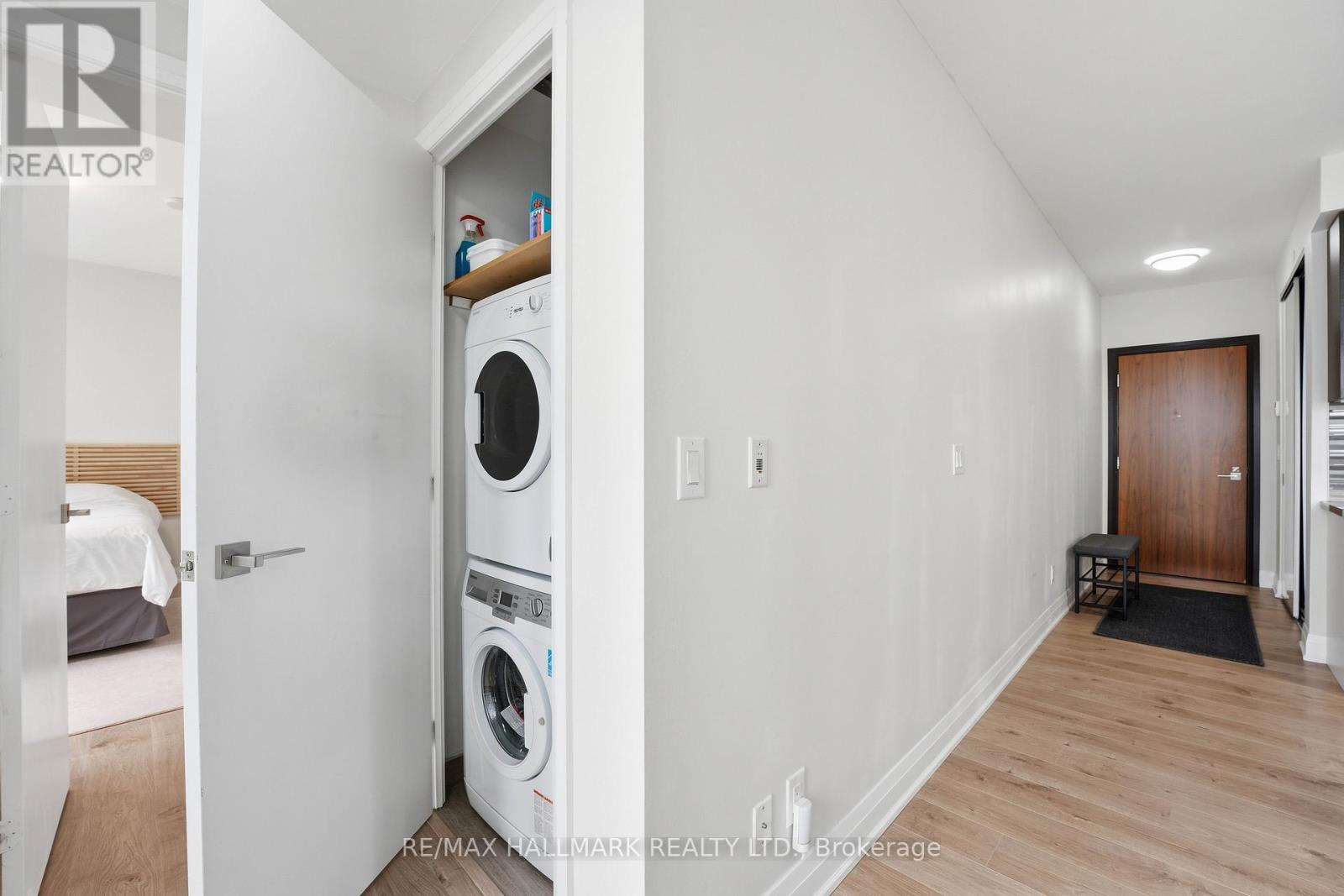 710 - 36 Park Lawn Road, Toronto (mimico), Ontario