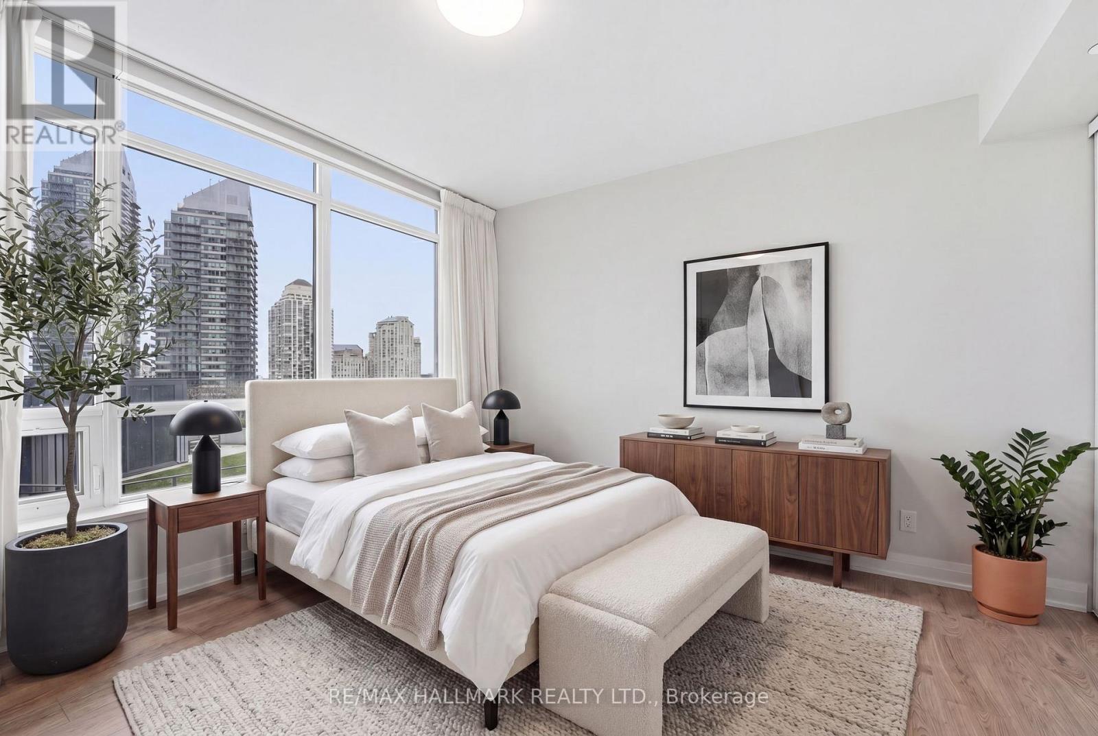 710 - 36 Park Lawn Road, Toronto (mimico), Ontario