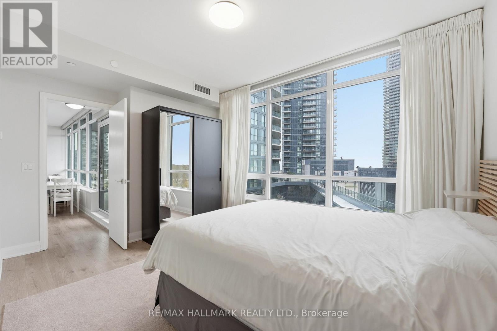 710 - 36 Park Lawn Road, Toronto (mimico), Ontario