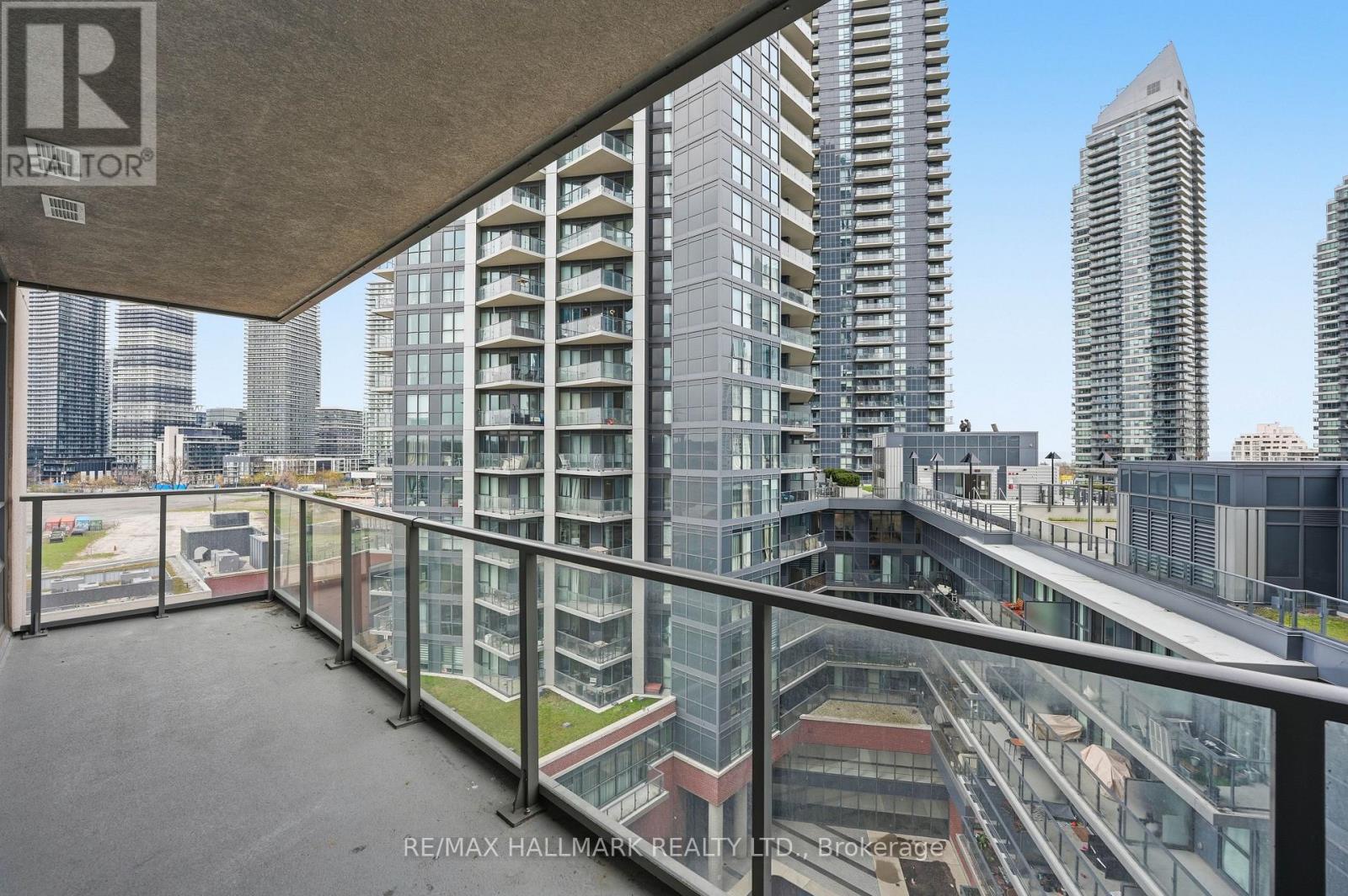 710 - 36 Park Lawn Road, Toronto (mimico), Ontario
