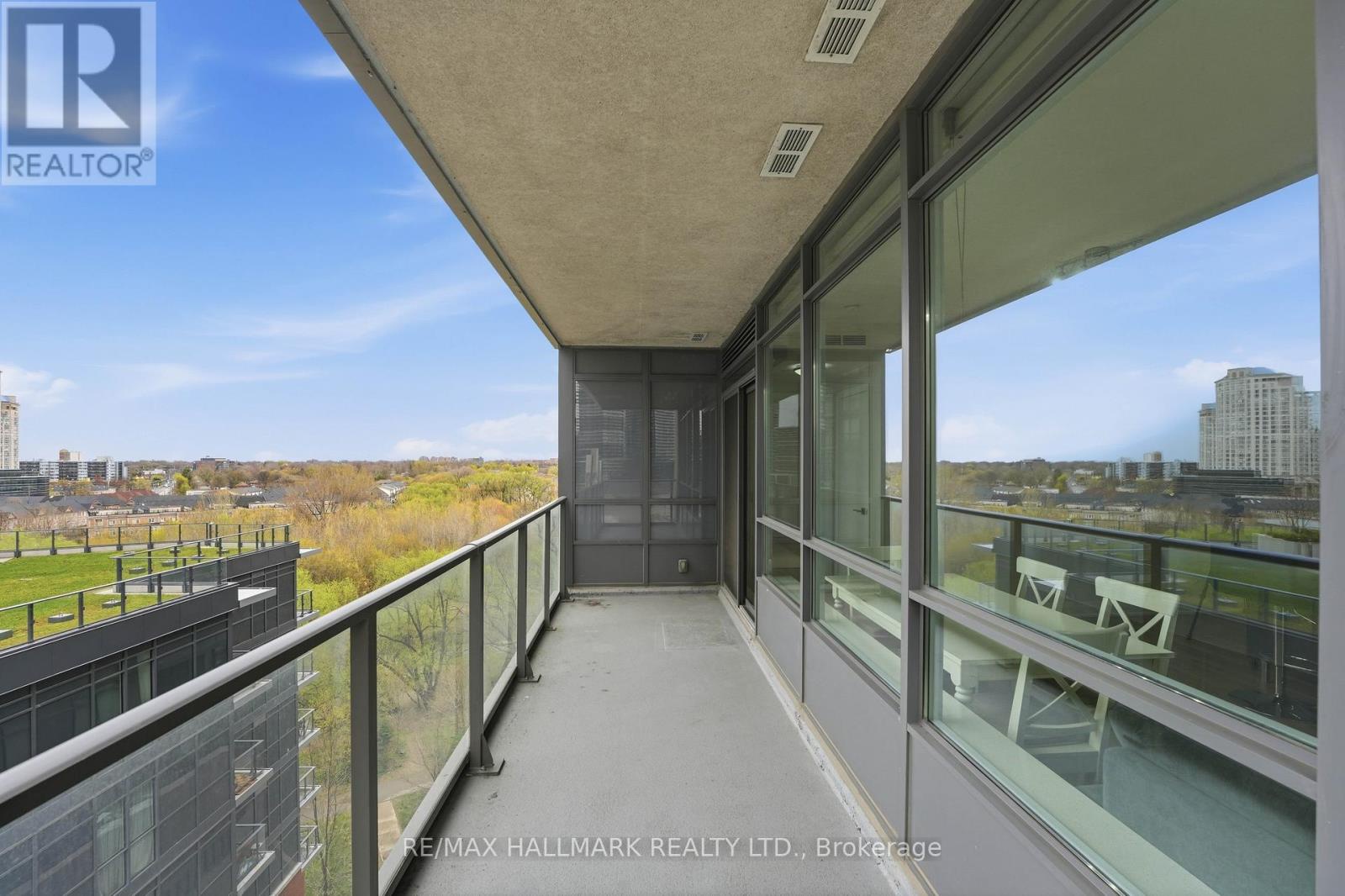 710 - 36 Park Lawn Road, Toronto (mimico), Ontario