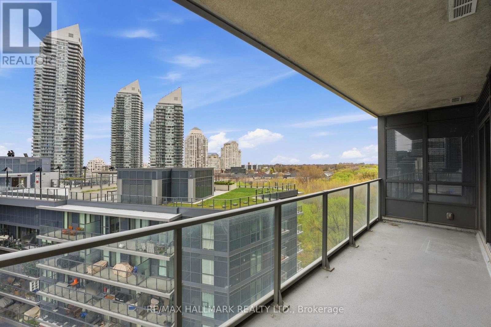 710 - 36 Park Lawn Road, Toronto (mimico), Ontario
