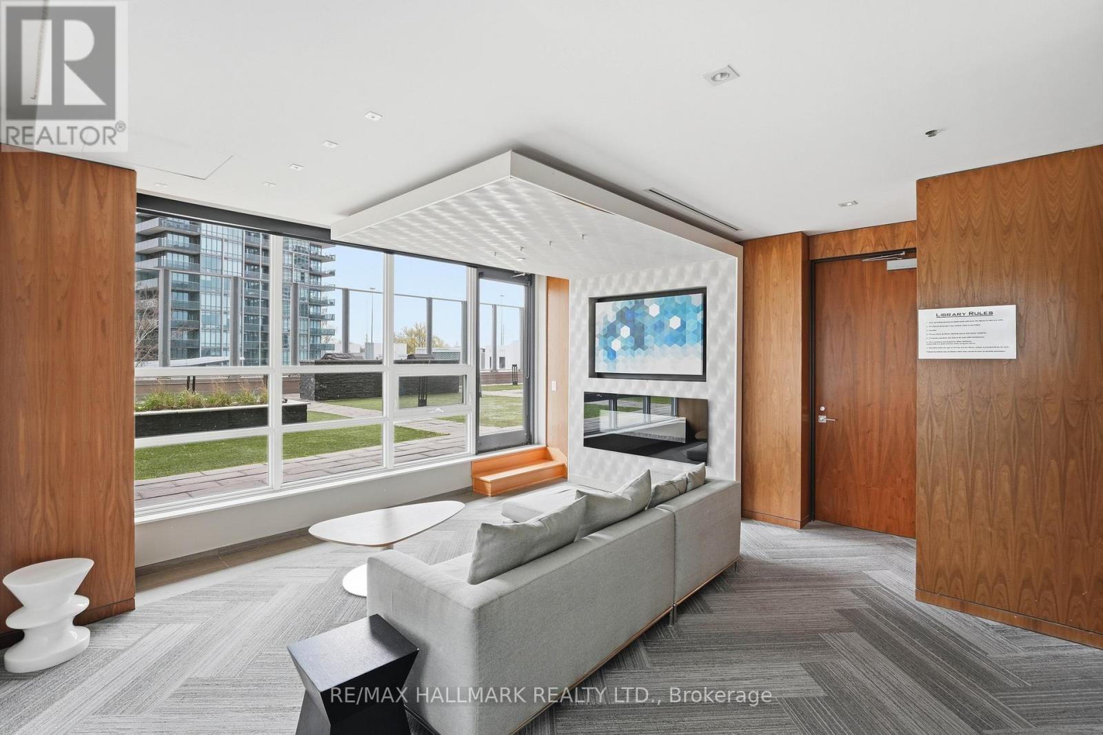 710 - 36 Park Lawn Road, Toronto (mimico), Ontario