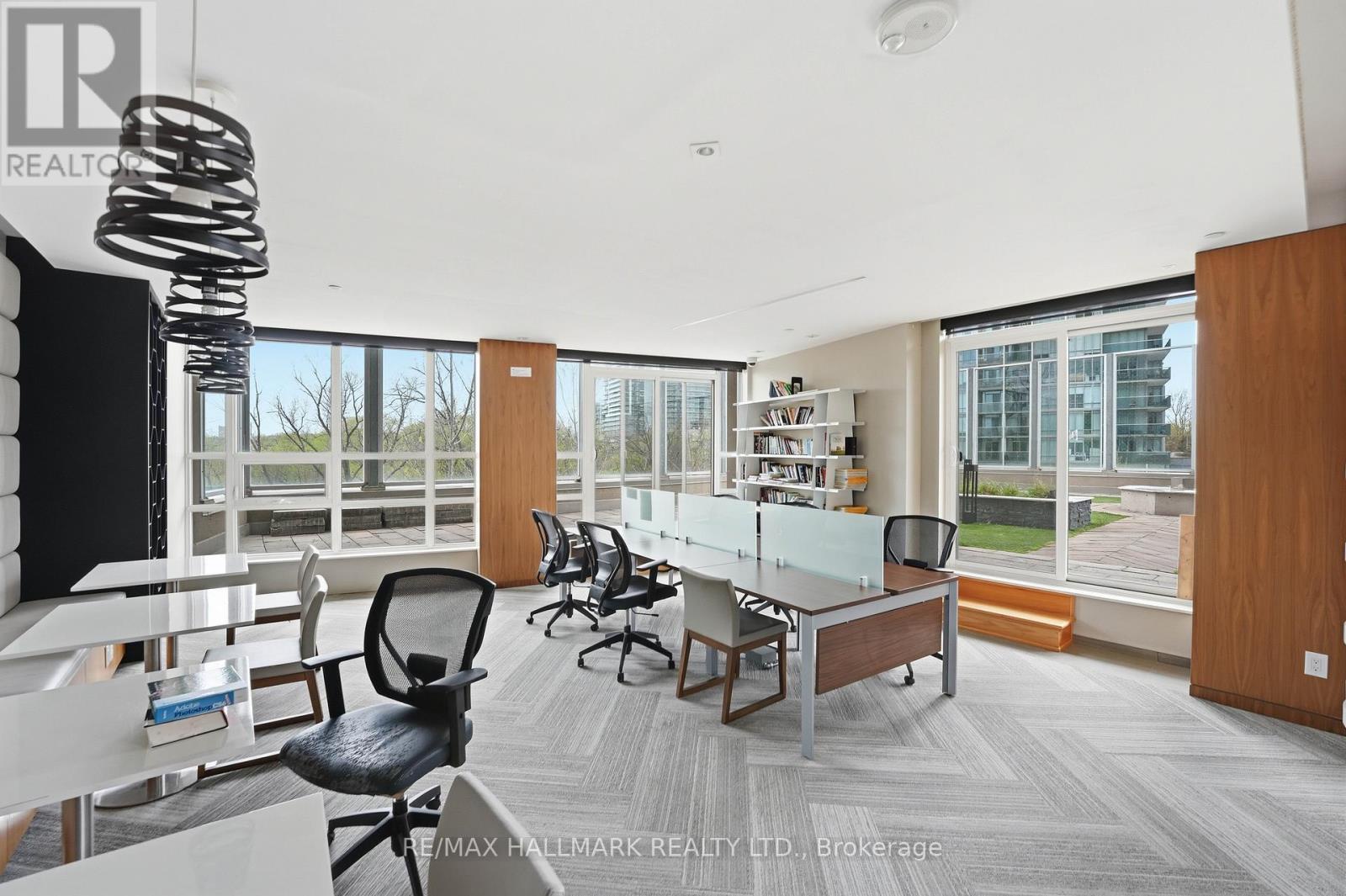 710 - 36 Park Lawn Road, Toronto (mimico), Ontario