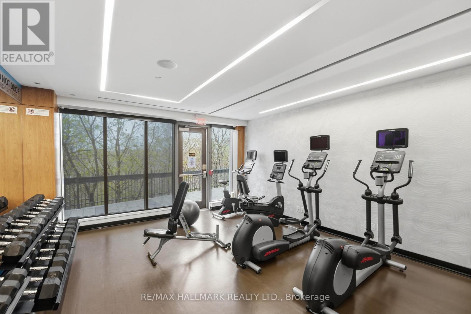 710 - 36 Park Lawn Road, Toronto (mimico), Ontario