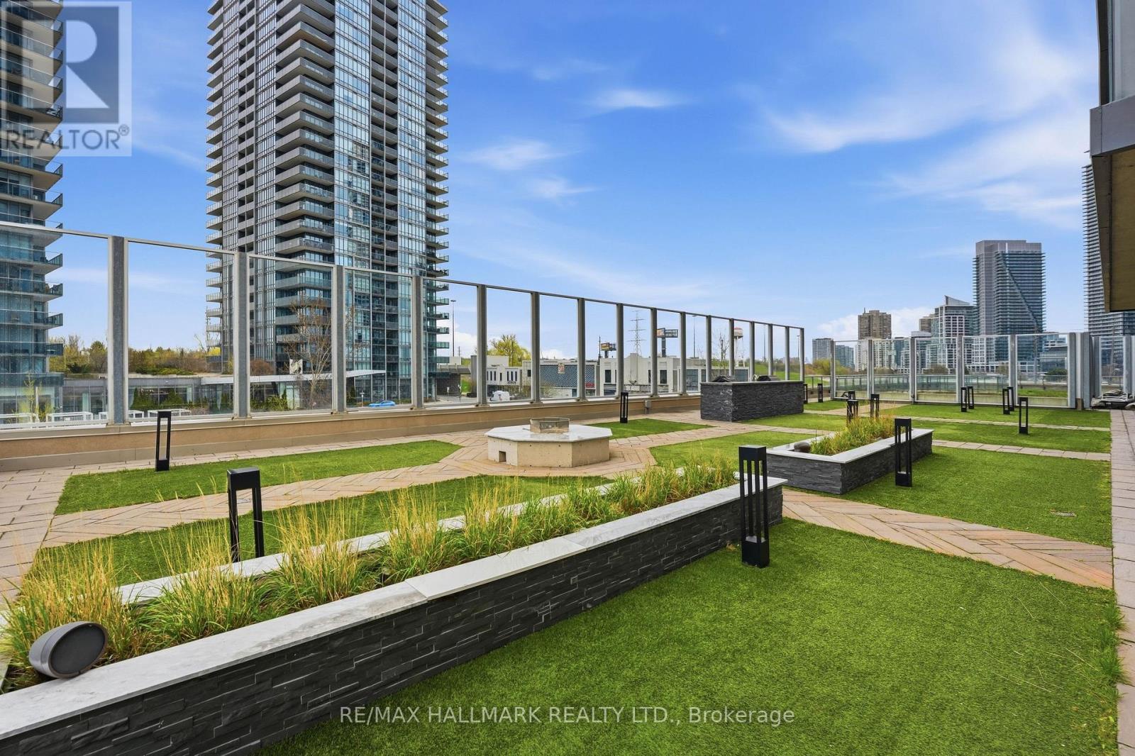 710 - 36 Park Lawn Road, Toronto (mimico), Ontario