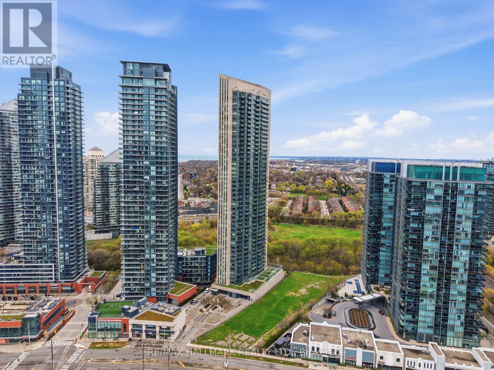 710 - 36 Park Lawn Road, Toronto (mimico), Ontario