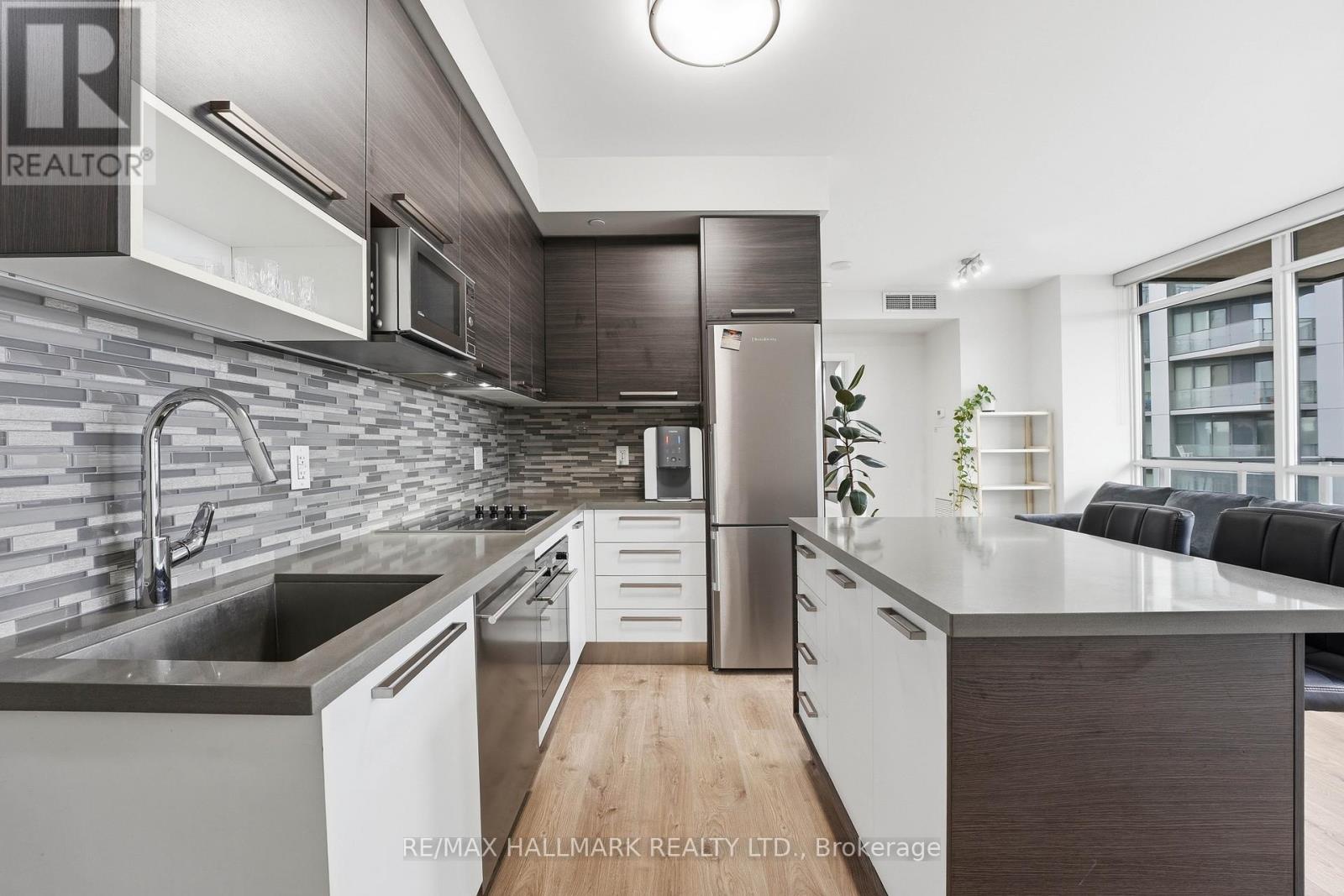 710 - 36 Park Lawn Road, Toronto (mimico), Ontario